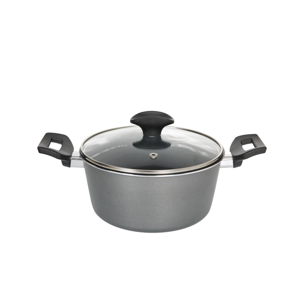 ILKO - Olla 20 cm Grey Everyday