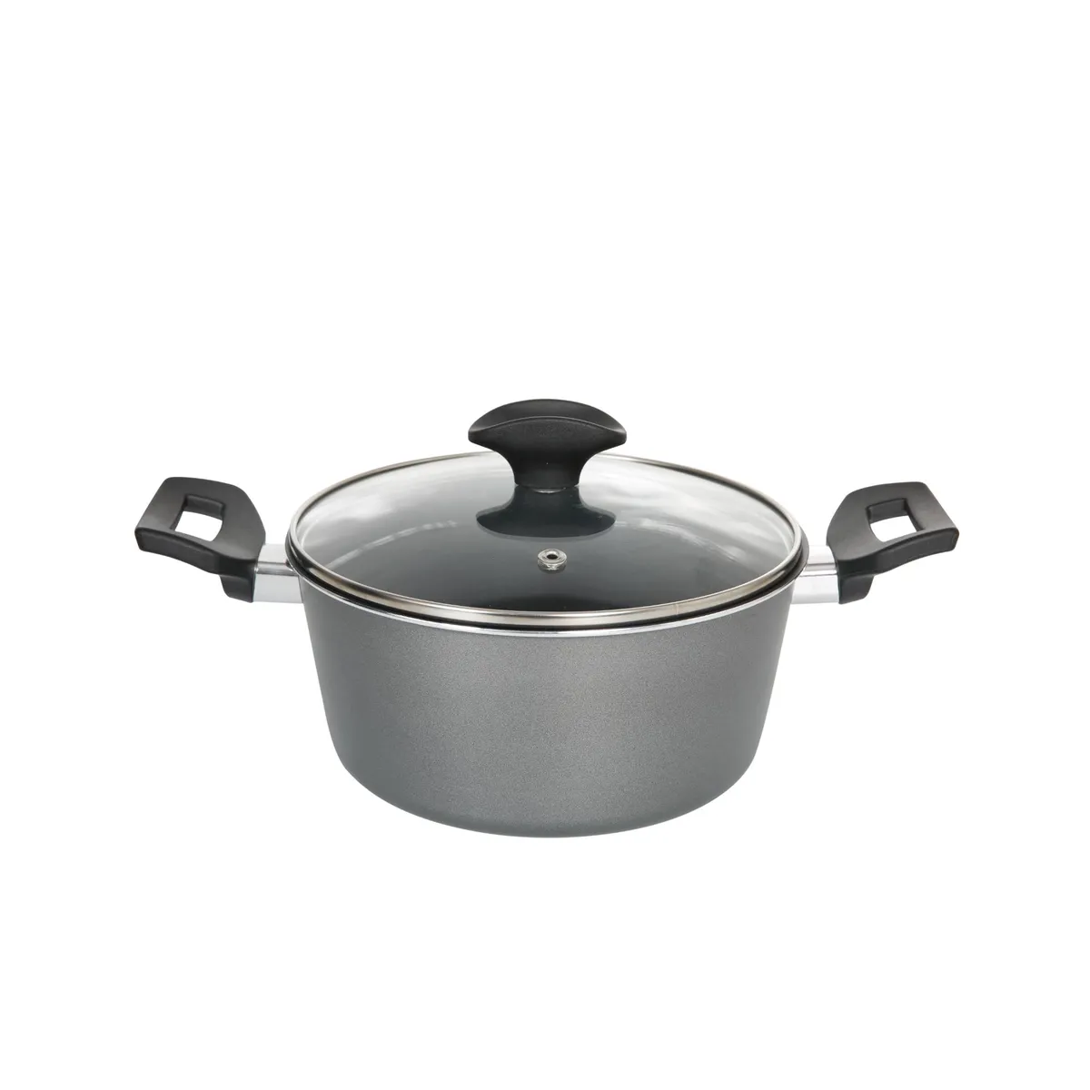 ILKO - Olla 20 cm Grey Everyday