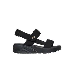 SKECHERS - Sandalias Niña Uno Lite Sandal Negro RG