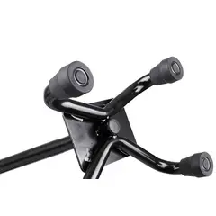 GENERICO - Bastones Ortopedicos Cuatro Patas Baston 4 Apoyo Ajustable