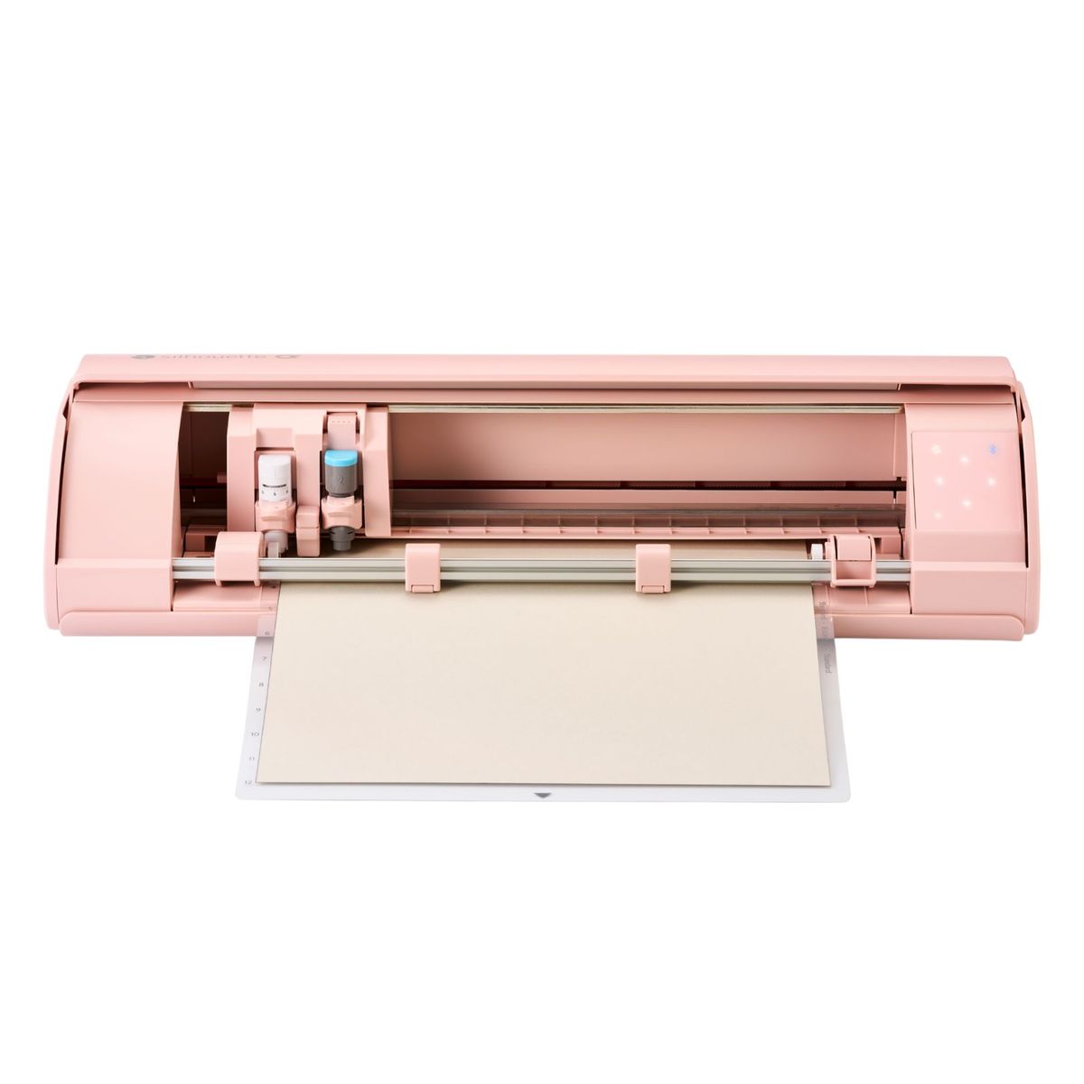 SILHOUETTE - KIT EMPRENDEDOR CAMEO 5 ALPHA PINK