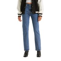 Jeans Mujer 501 Azul