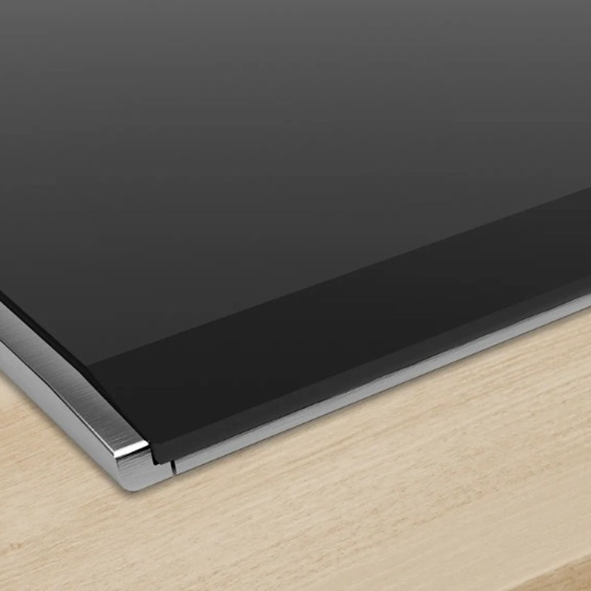 BOSCH - Encimera Vitrocerámica Bosch 30 cm 2 quemadores