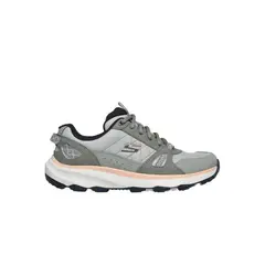SKECHERS - Zapatillas Mujer Ridge OAK Negro MT
