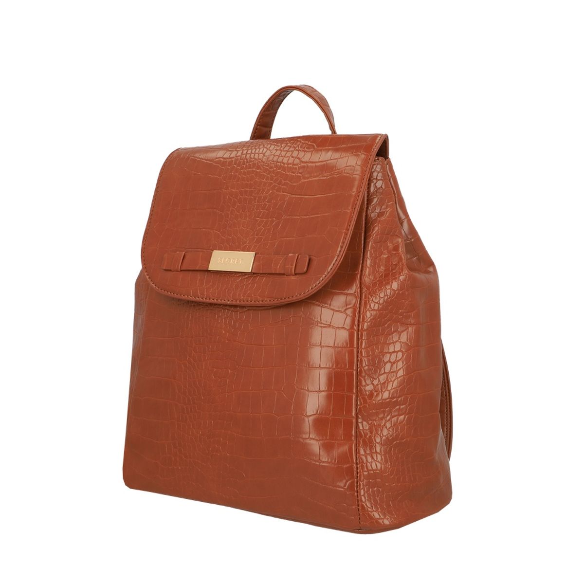 SECRET - Mochila Secret Varsovia SC6 L Café