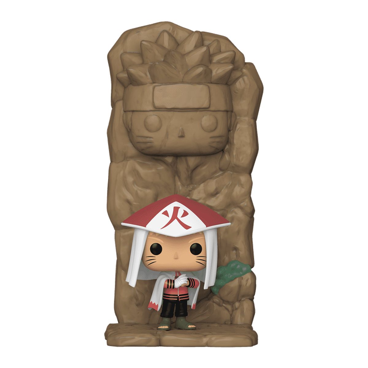 FUNKO - Funko Pop Naruto Uzumaki 1189