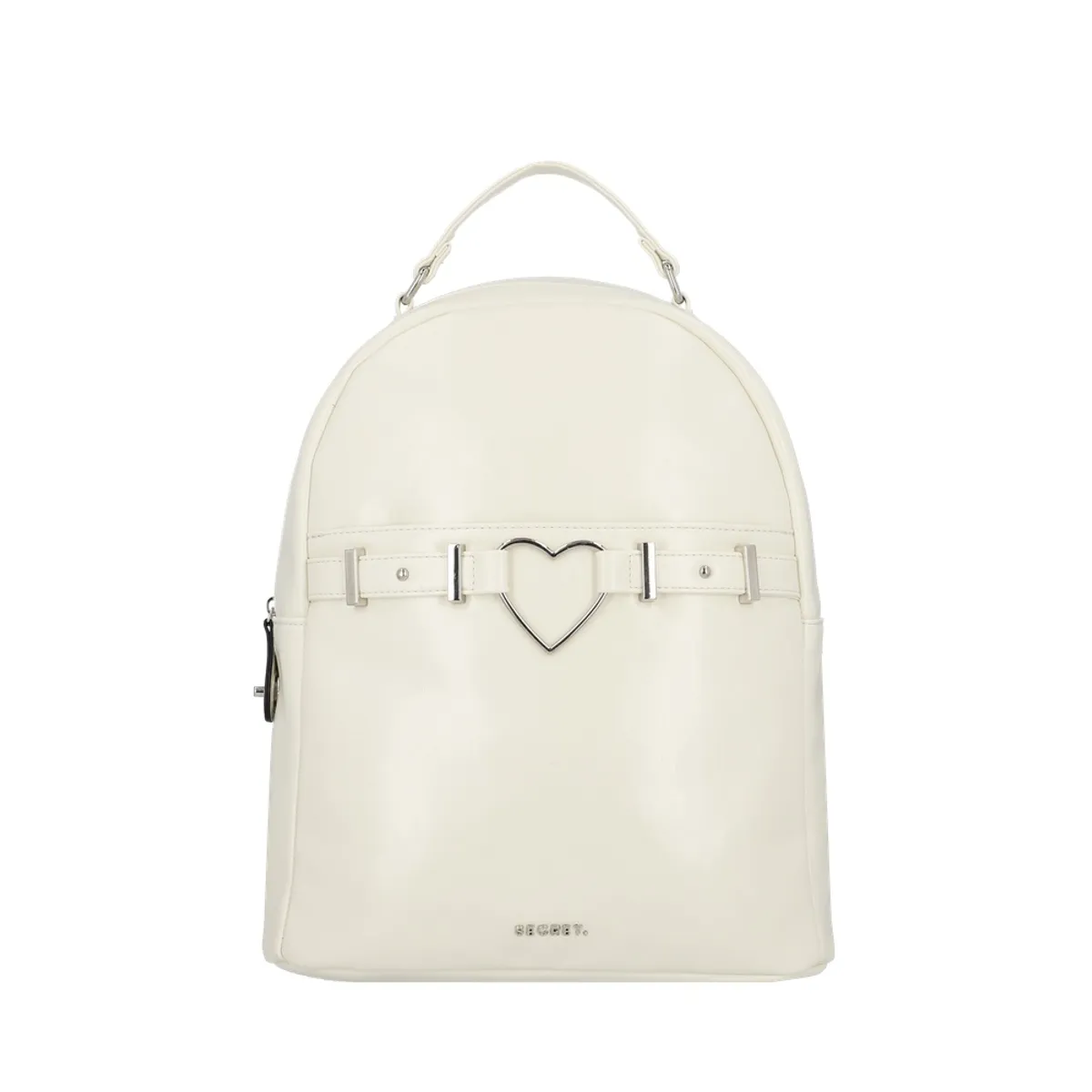 SECRET - Mochila Secret Seguras SC6 M Blanco