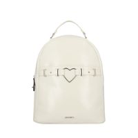 Mochila Seguras SC6 M Blanco