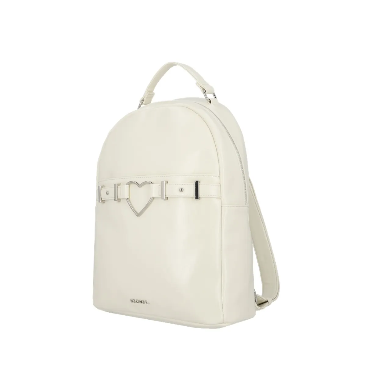 SECRET - Mochila Secret Seguras SC6 M Blanco