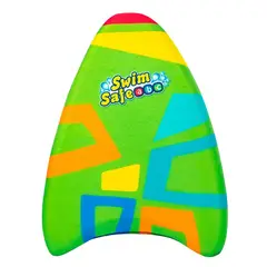 BESTWAY - Tabla de natación Aquastar verde