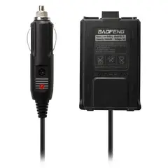 BAOFENG - ELIM. PILA PARA AUTO MODELO UV-5R