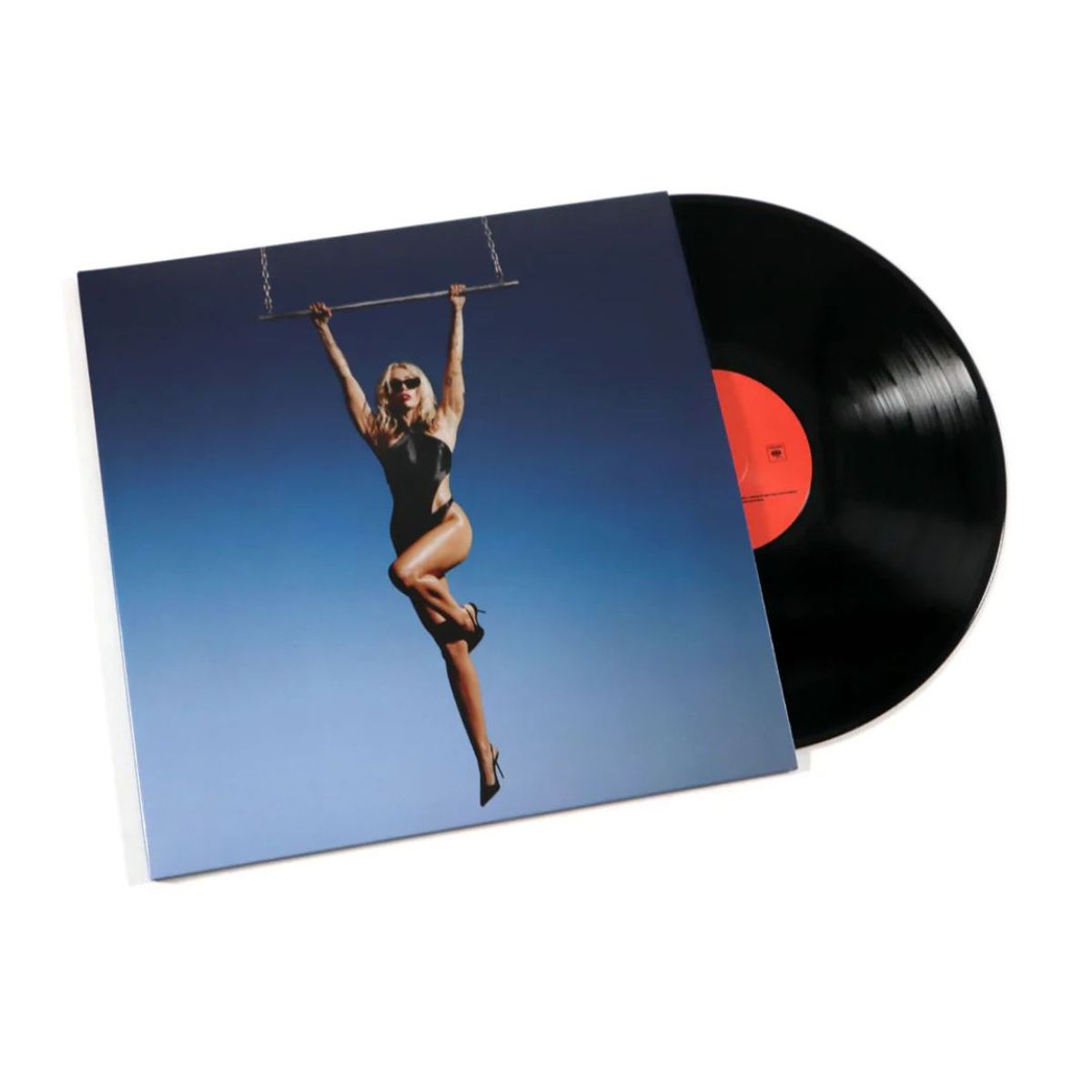 GENERICO - MILEY CYRUS - ENDLESS SUMMER VACATION / VINILO