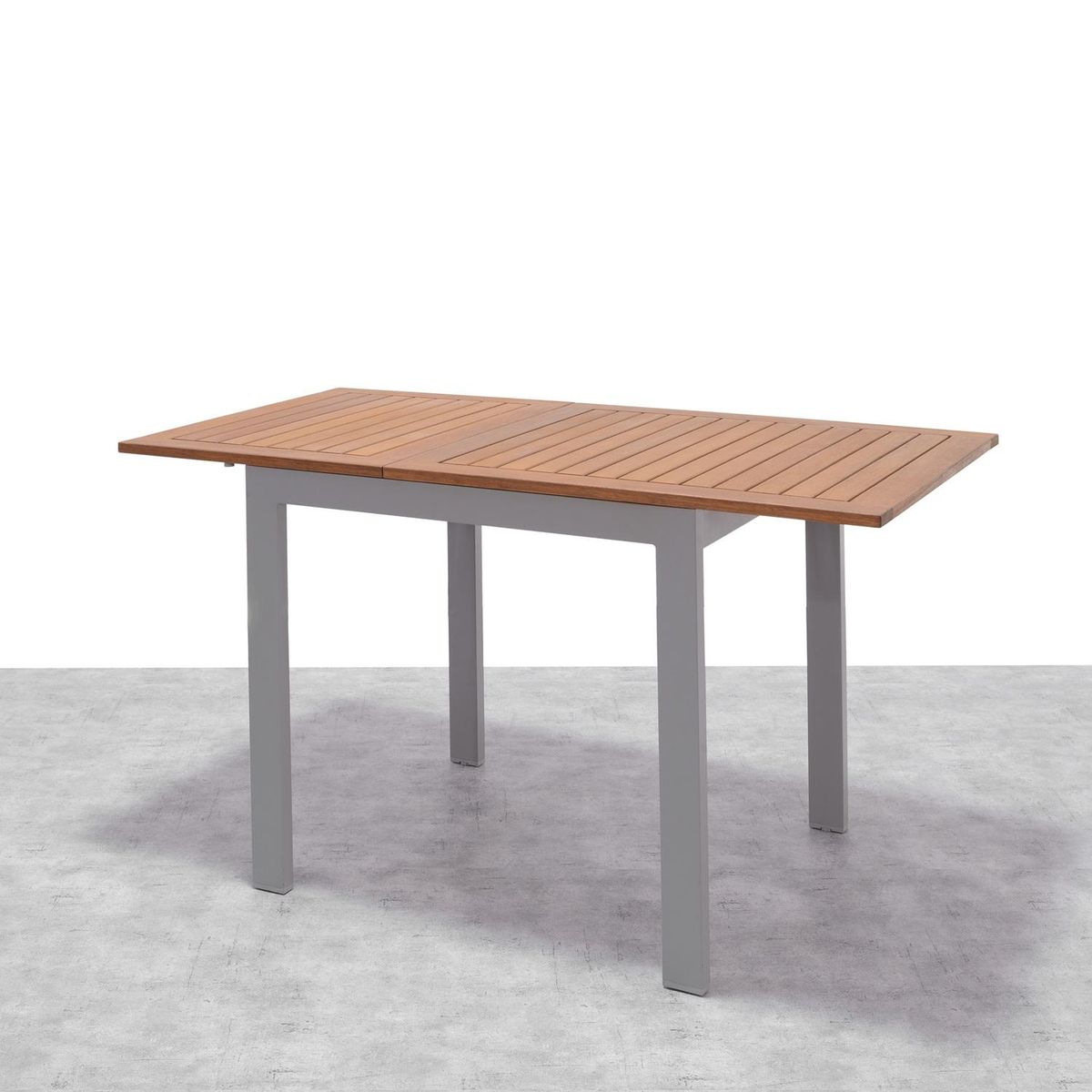 MIDTOWN - Mesa Kingsbury Extensible 75-126cm Midtown