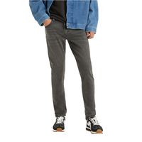 Jeans Hombre 512 Slim Taper Negro