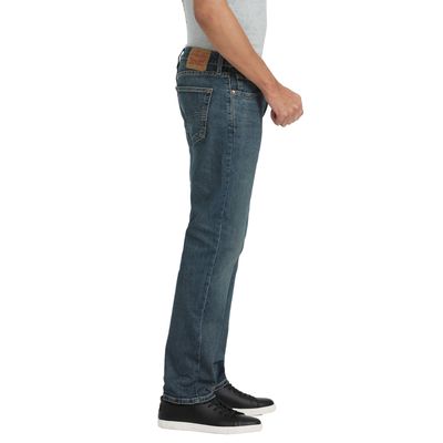 Imagen 2 del producto Jeans Hombre 514 Straight Azul