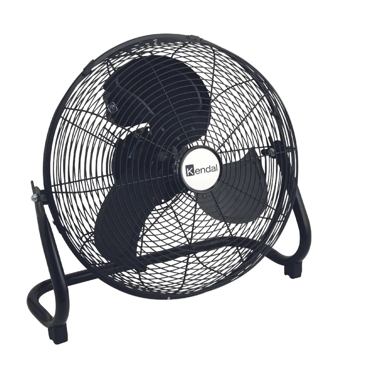 KENDAL - Ventilador Industrial Piso 20 Pulgadas Kendal Fe-50