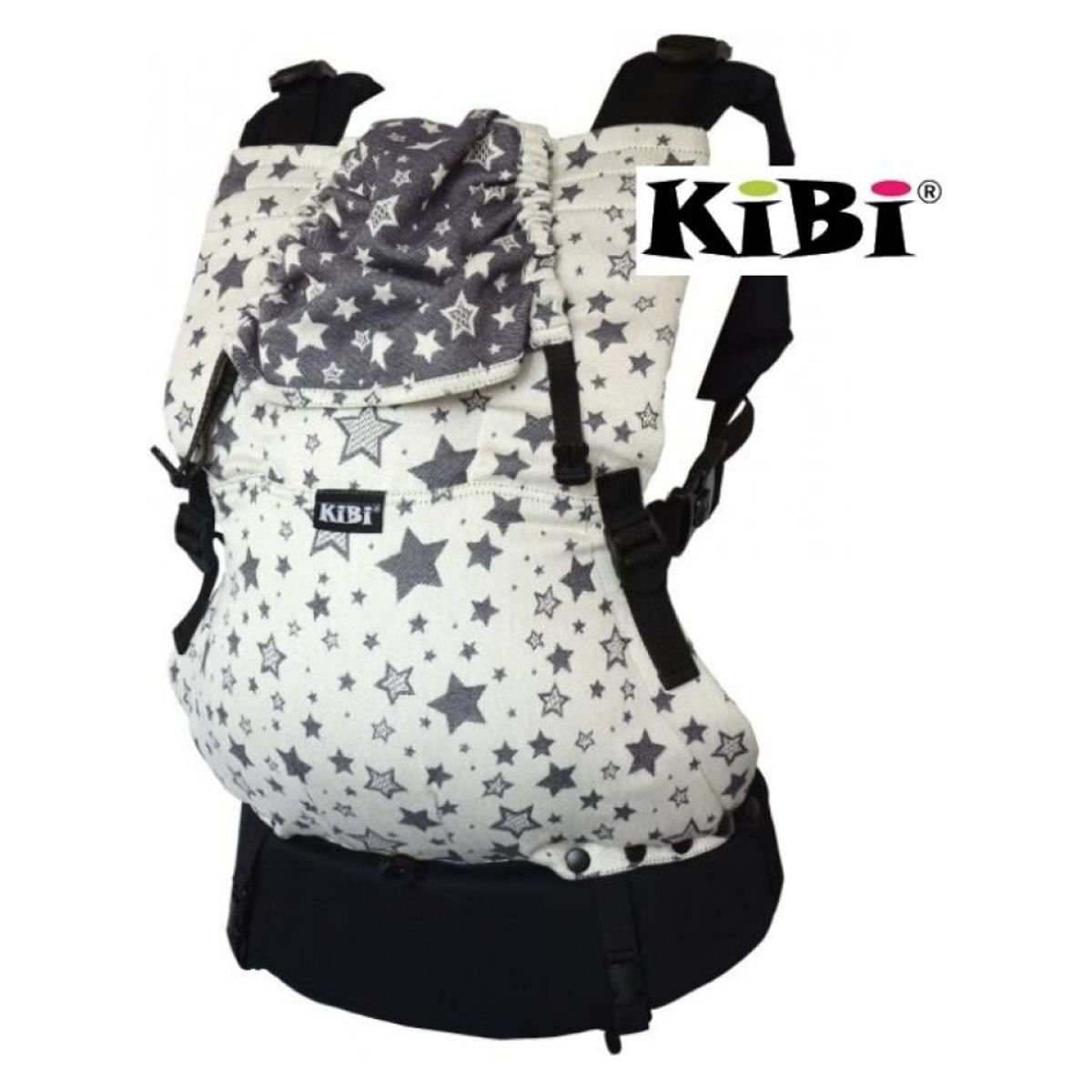 KIBI - Mochila Ergonómica