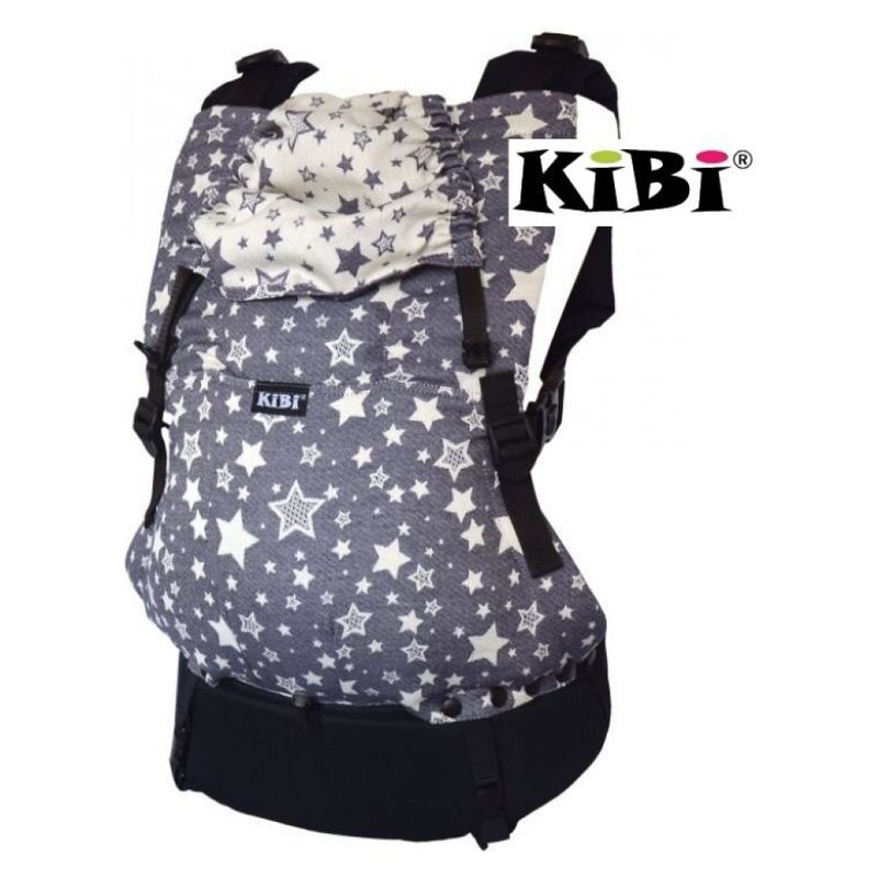 KIBI - Mochila Ergonómica