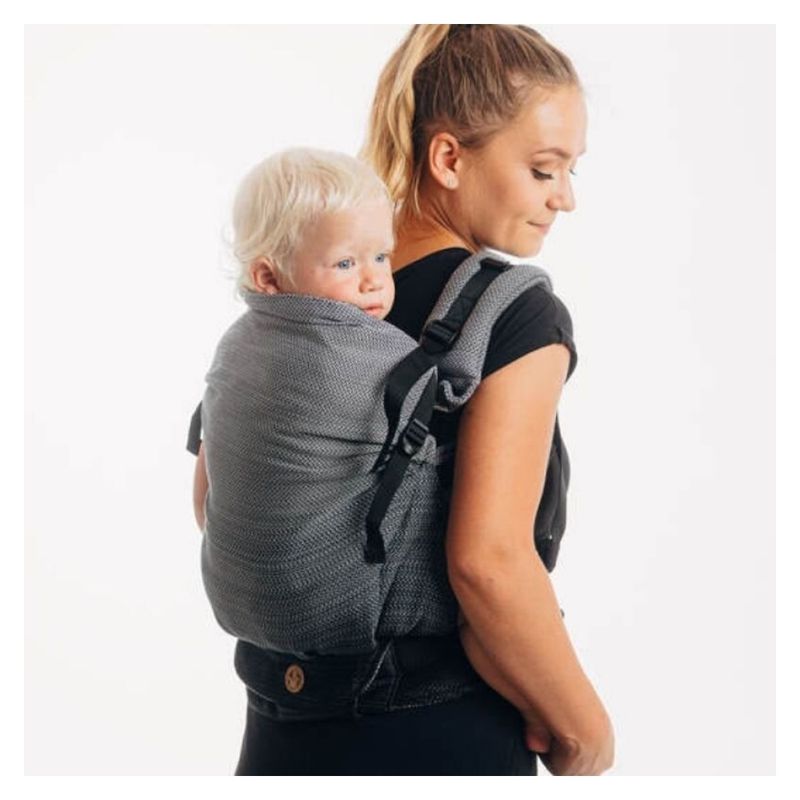 LENNYLAMB - Mochila Ergonómica