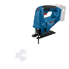 BOSCH - Sierra caladora GST 183LI sin bateria