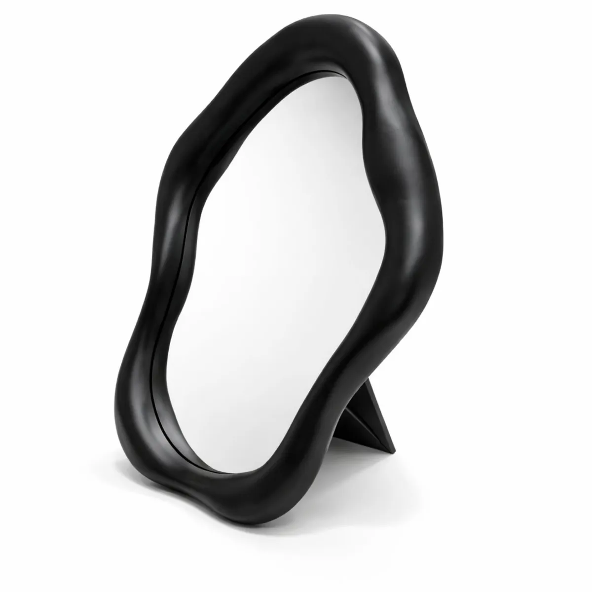 COLETTE - Espejo Decorativo Minimalista Abstracto Nórdico