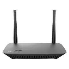 LINKSYS - Router Inalambrico Micro 5 AC1200 WiFi Dual Band
