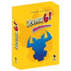 FRACTAL JUEGOS - Toma 6 – Edición 30º Aniversario