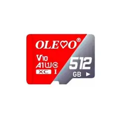 GENERICO - Memoria Micro sd 512gb Marca