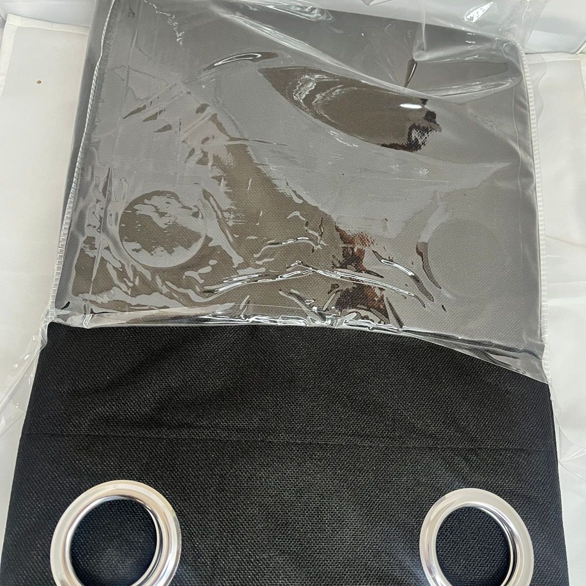 GENERICO - cortinas blackout 140x230