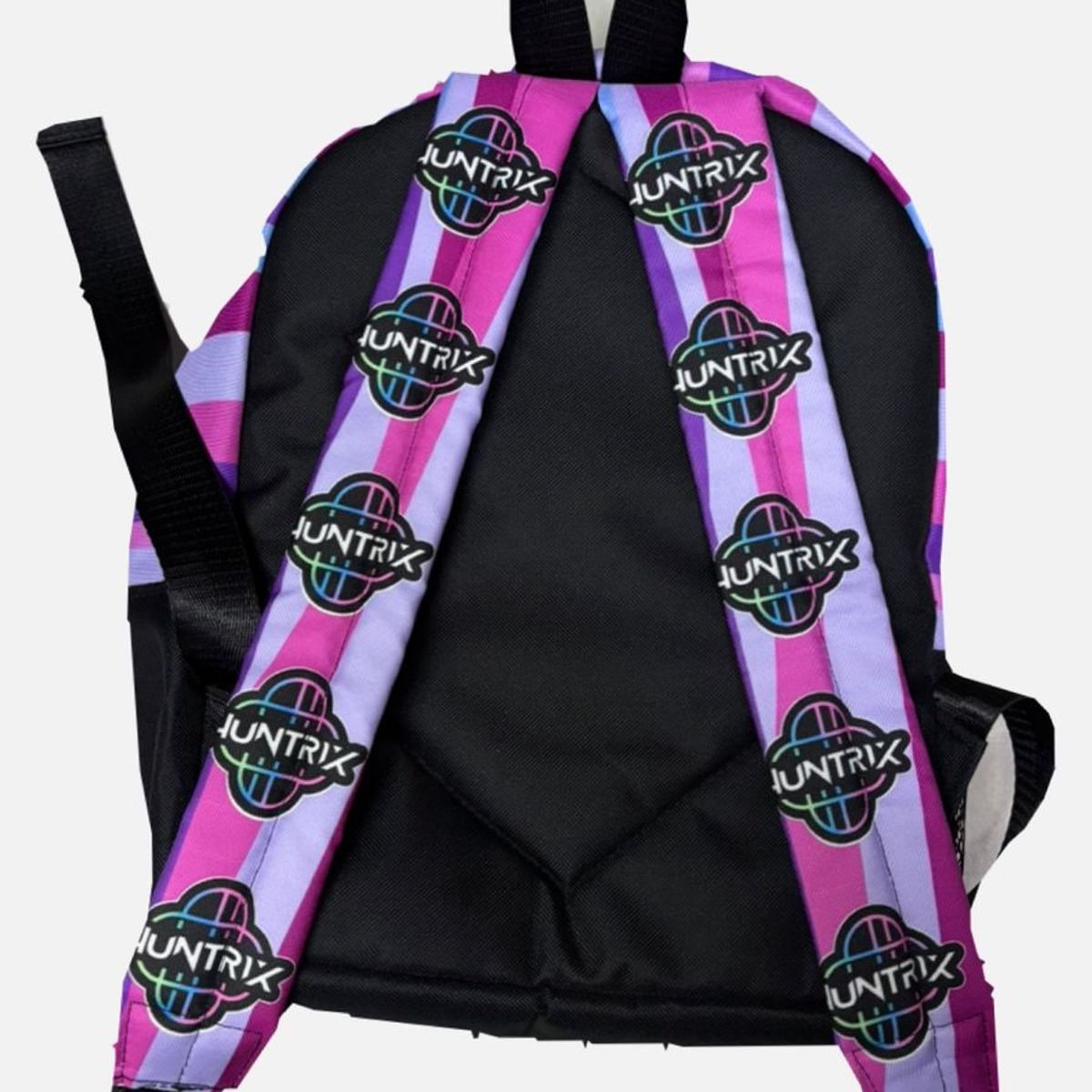 GENERICO - Mochila guerreras del kpop huntrix