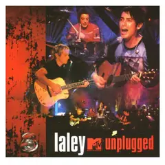 WARNER MUSIC - Vinilo La Ley MTV Unplugged - 2 LP