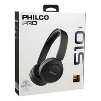 Audífono Bluetooth Hi-Fi Audio el510b …