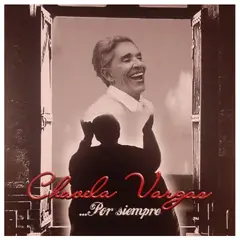 GENERICO - CHAVELA VARGAS - POR SIEMPRE (CLEAR VINYL) / VINILO