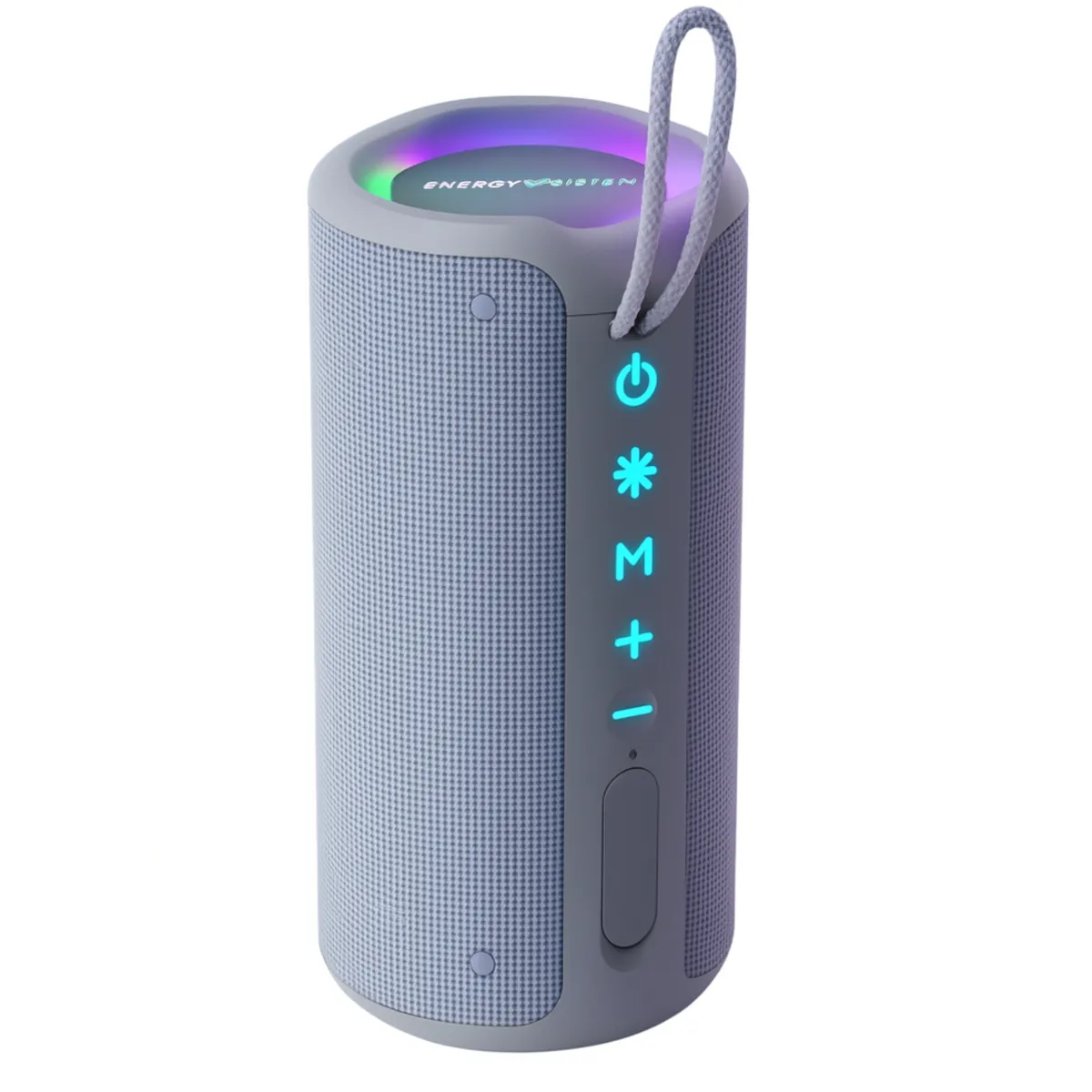ENERGY SISTEM - Parlante Portátil BT Energy Sistem Soundbliss TWS 40W 12Hrs