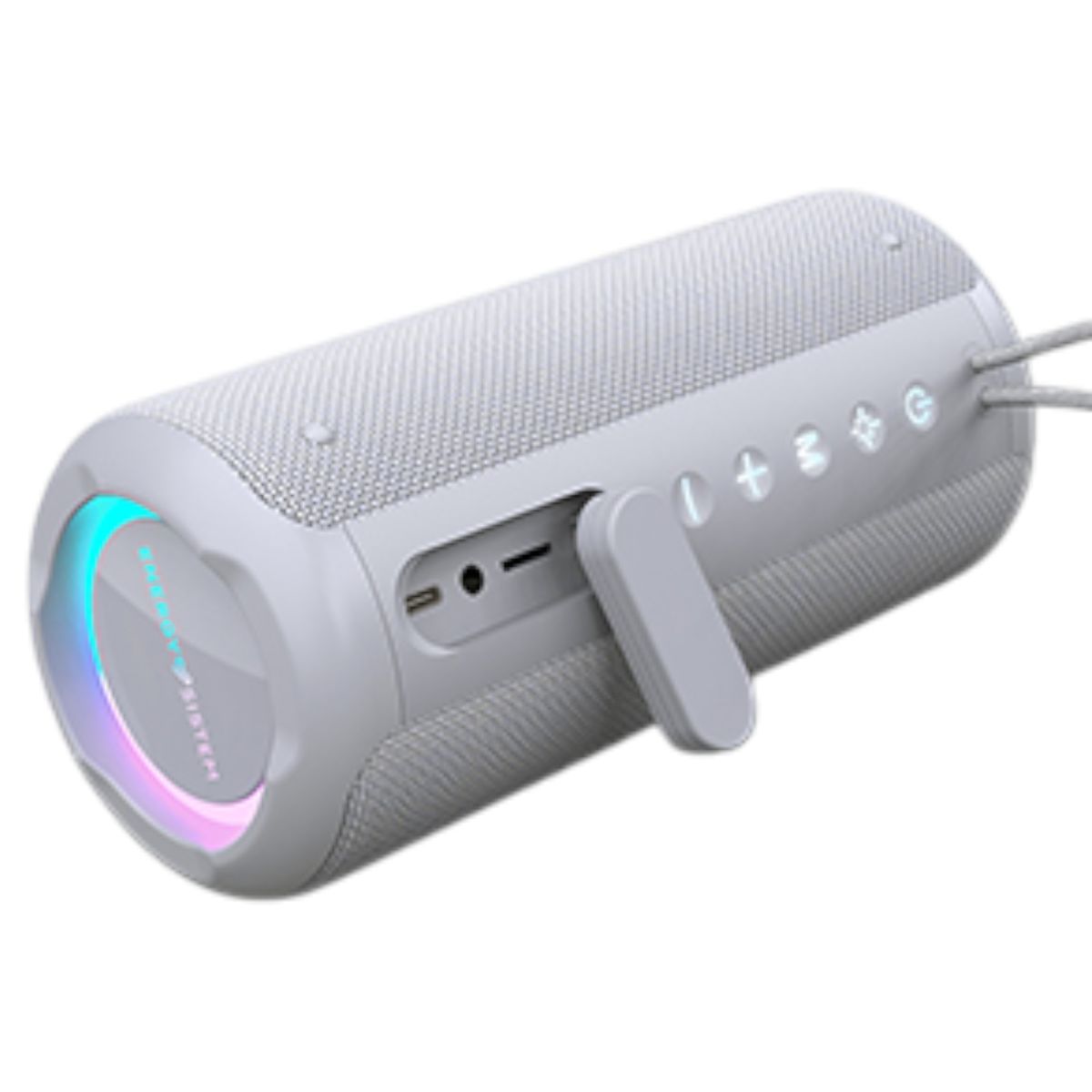 ENERGY SISTEM - Parlante Portátil BT Energy Sistem Soundbliss TWS 40W 12Hrs