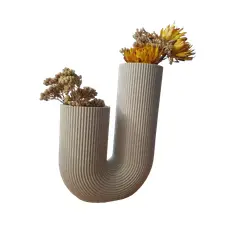 GENERICO - Decoración - Jarrón estilo Moderno