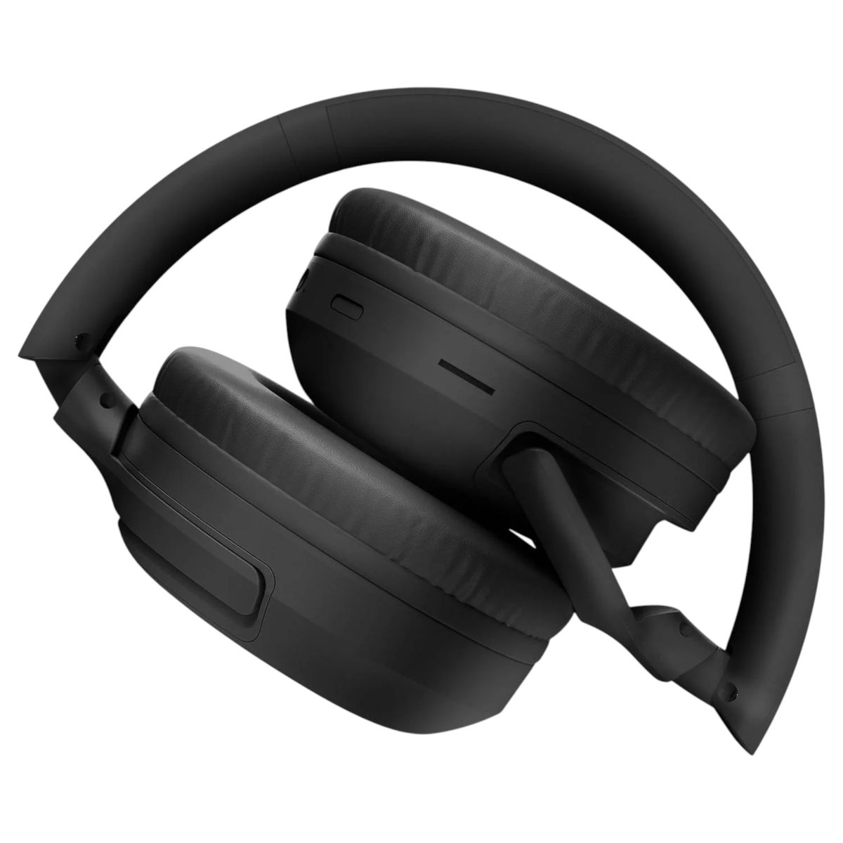 ENERGY SISTEM - Audífonos Bluetooth Energy Sistem Rizz Fold Black Deep Bass 50Hrs