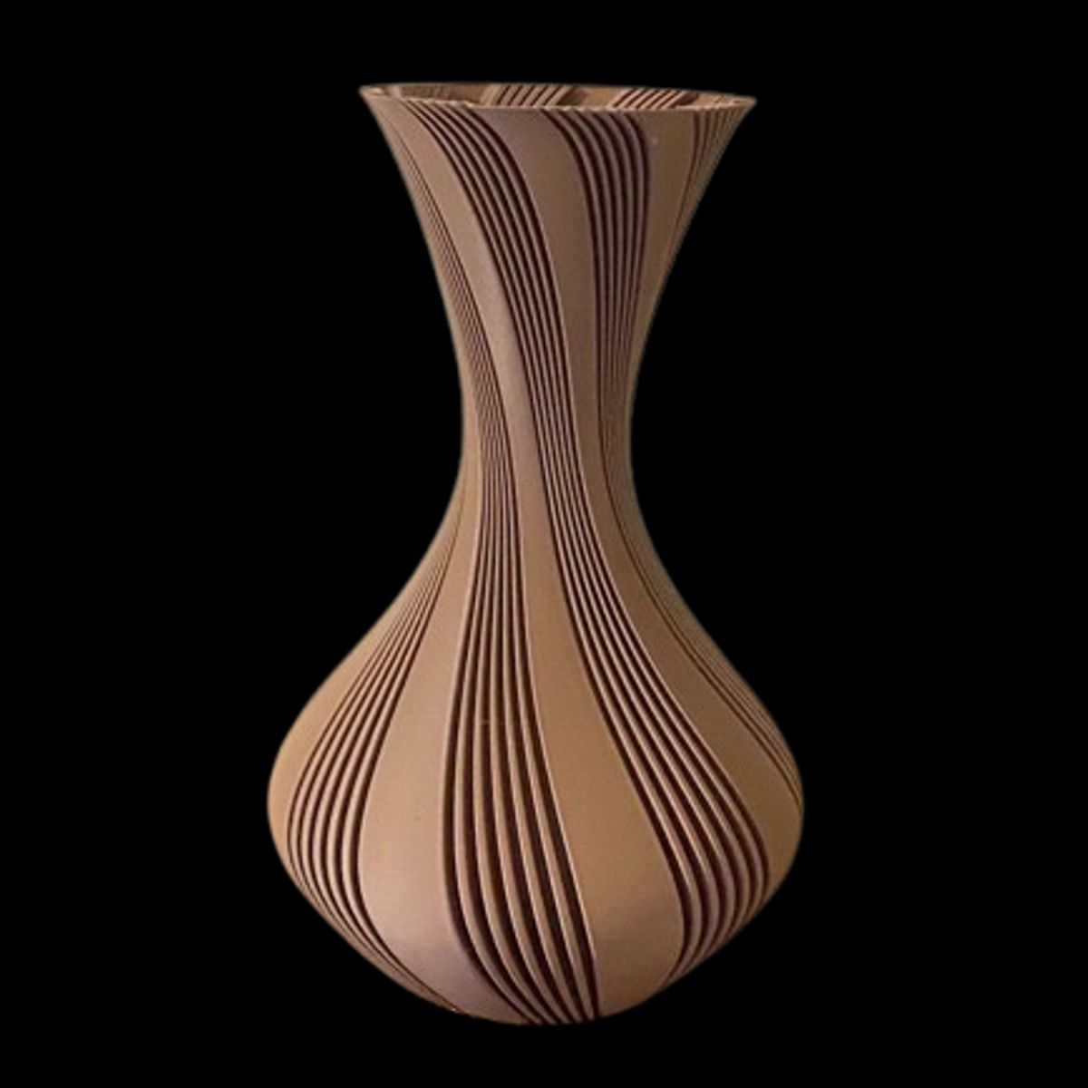 GENERICO - Decoración - Jarrón estilo Elegante