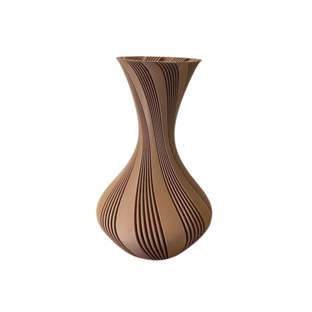 GENERICO - Decoración - Jarrón estilo Elegante