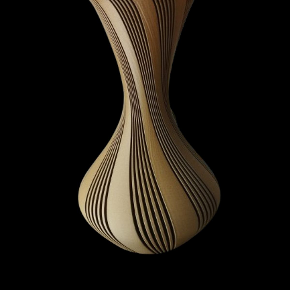 GENERICO - Decoración - Jarrón estilo Elegante