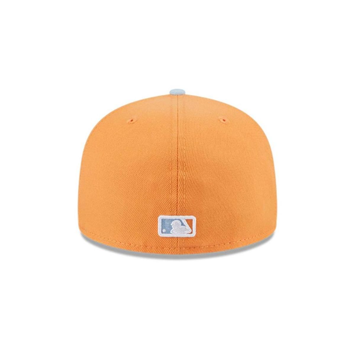 NEW ERA - Snapback New Era 59fifty MLB Oakland Athletics Color Pack Orange