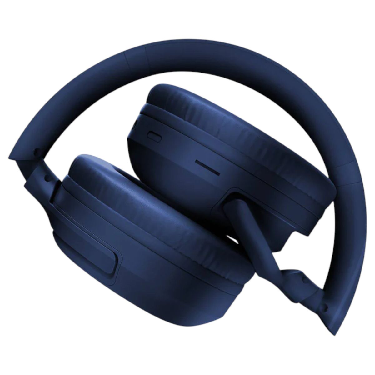 ENERGY SISTEM - Audífonos Bluetooth Energy Sistem Rizz Fold Navy Deep Bass 50 Hrs
