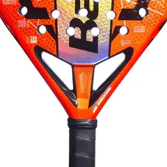 BABOLAT - Pala De Padel Viper Soft Juan Lebron 3.0 2026