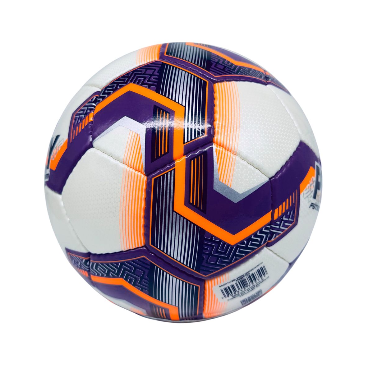 PENALTY - Balón de Fútbol Penalty Storm XXV MORADO
