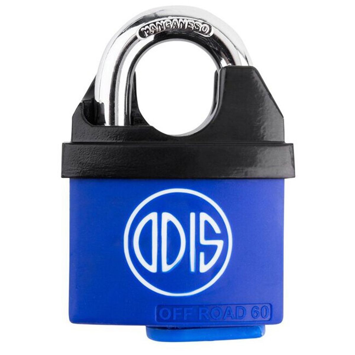 ODIS - Candado Odis Off Road 60 60mm  Serie Off Road