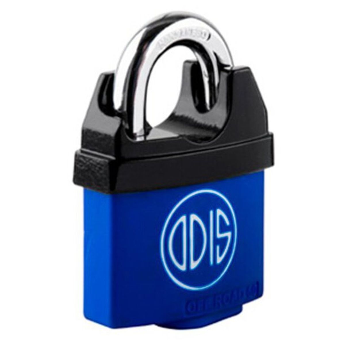 ODIS - Candado Odis Off Road 60 60mm  Serie Off Road
