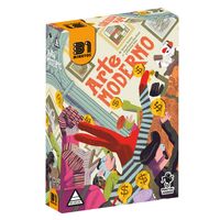 Arte Moderno // 31 Minutos //