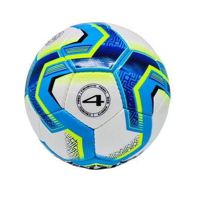 Imagen 2 del producto Balón de Futbolito Storm XXV AZULAMARILLO