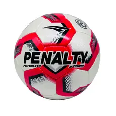 PENALTY - Balón de Futbolito Storm XXV ROJO NEGRO