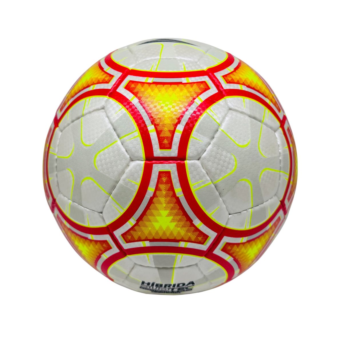 PENALTY - BALON FUTBOLITO SOCIETY PENALTY BRASIL 70 R1 XXIII BLANCO NARANJO